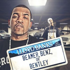 Beamer, Benz, or Bentley Album 