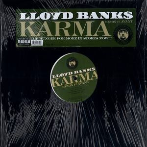Karma - album