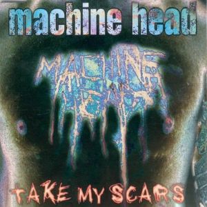 Take My Scars - album