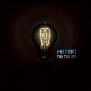 Fantasies - album