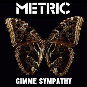 Gimme Sympathy - album
