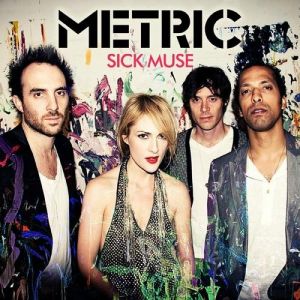 Sick Muse - album