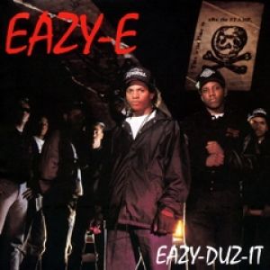 Eazy-Duz-It Album 