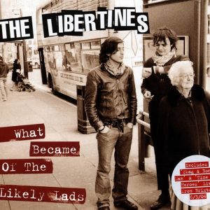 What Became of the Likely Lads - album