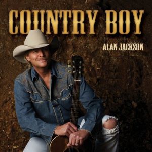 Country Boy - album