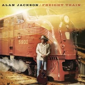 Freight Train - album