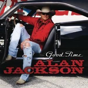 Good Time - album