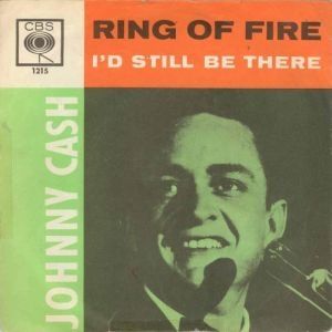 Ring of Fire - album