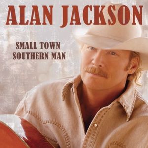 Small Town Southern Man - album