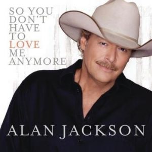 So You Don't Have to Love Me Anymore Album 