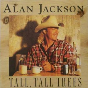 Tall, Tall Trees - album