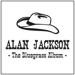 The Bluegrass Album - album