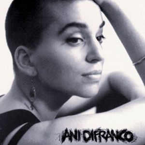 Ani DiFranco - album