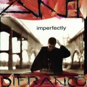 Imperfectly - album