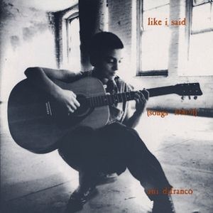 Like I Said: Songs 1990–91 - album