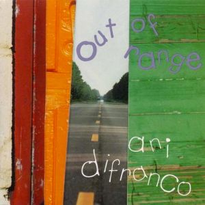 Out of Range - album