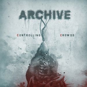 Controlling Crowds - album