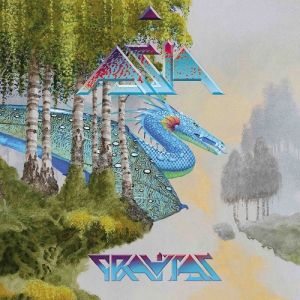 Gravitas - album