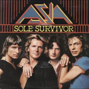 Sole Survivor - album