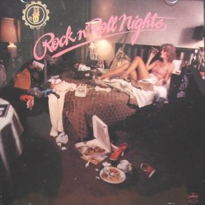 Rock n' Roll Nights - album