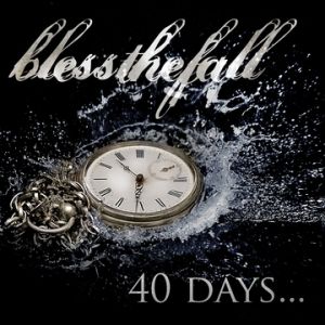 40 Days... - album