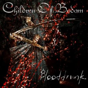 Blooddrunk - album