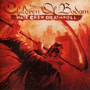Hate Crew Deathroll - album
