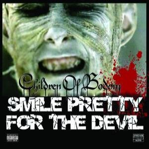 Smile Pretty for the Devil Album 