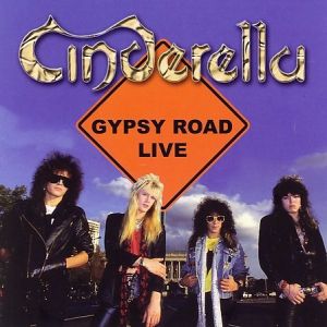Gypsy Road: Live - album