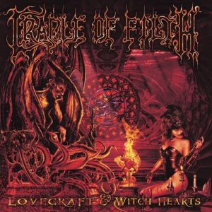 Lovecraft & Witch Hearts - album