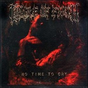 No Time to Cry - album