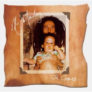 Mr. Marley - album