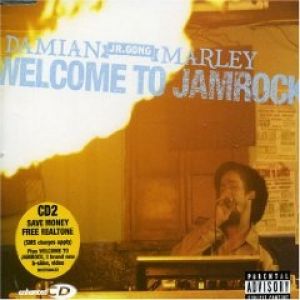 Welcome to Jamrock - album