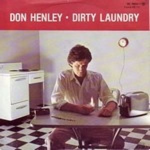 Dirty Laundry - album