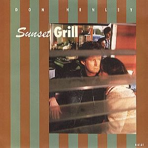 Sunset Grill - album