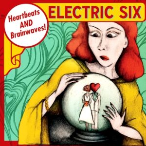 Heartbeats and Brainwaves Album 