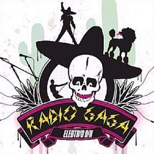 Radio Ga Ga - album