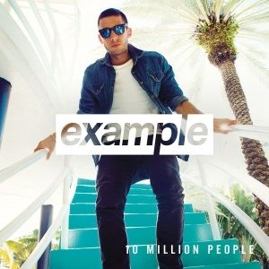 10 Million People - album