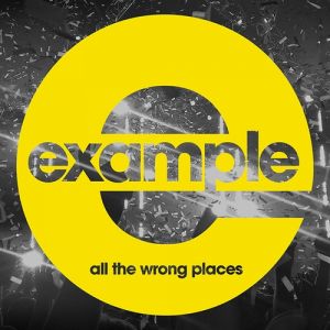 All the Wrong Places Album 
