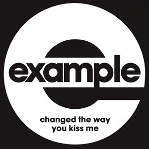 Changed the Way You Kiss Me - album