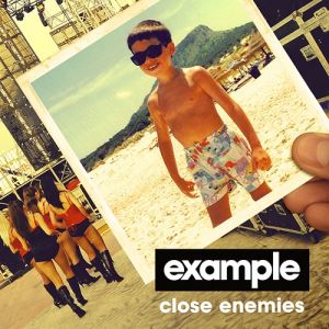 Close Enemies - album