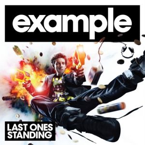 Last Ones Standing - album