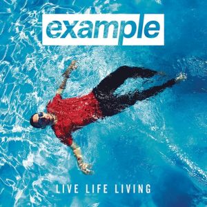 Live Life Living - album