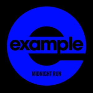 Midnight Run - album