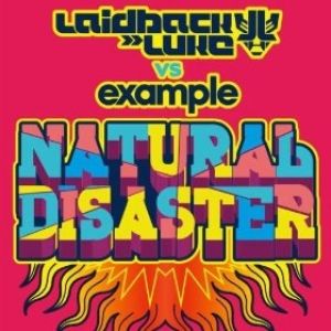 Natural Disaster - album
