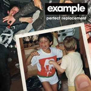 Perfect Replacement - album
