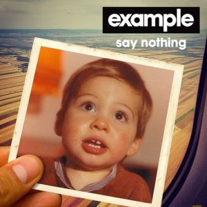 Say Nothing - album