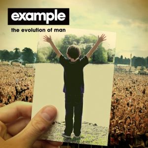 The Evolution of Man Album 