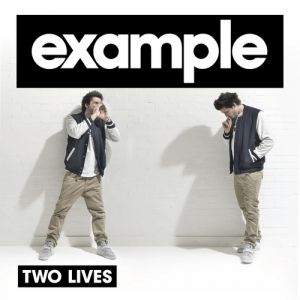 Two Lives - album
