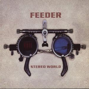 Stereo World - album